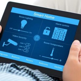 Home Security & Home Automation