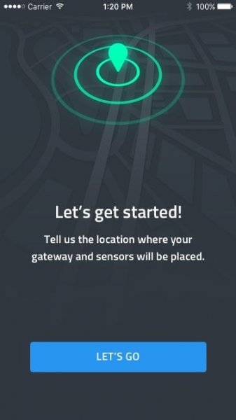 Rudolph Technology IoT