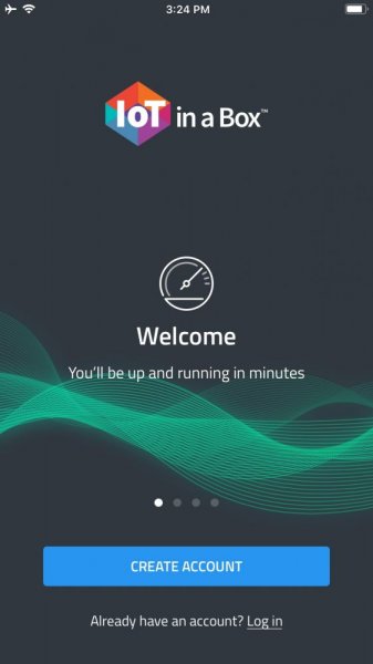 Rudolph Technology IoT