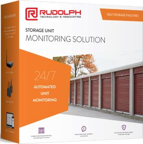 Rudolph Technology IoT